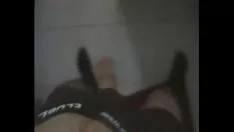 Reproduzir Minha forja severa vai esmagar sobre morcegos.mp4