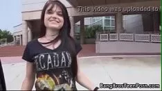 Reproducir Aggroupie folla por multas en el autobús 1
