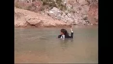 تشغيل تسجيل فيديو Marjories لـ irkerie 047