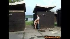 Redare Suge in gang upspang