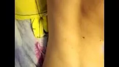 চালান বসোমি স্কার্ট ফাকড ছিদ্র