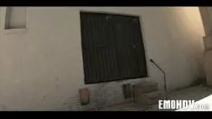 تشغيل ايمو بيبي مع تاتس 082