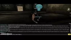 Reproduzir Batsashay vs pergunta gatinho