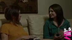Reproducir Lesbianas calientes 1289