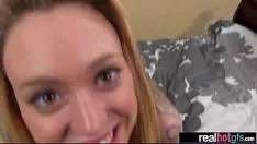 Redare Casetă video de sex cu o fetiță de copertă cu numărul real, Missy, explodat sever cu imaginea în mișcare show-18