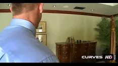 Reproduzir Spanghousemaid separa um grande 1 2