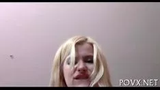 Redare Coallyse sfânt om într-o surprinzătoare risipă erotică
