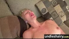 Play Her sweetness undies smooth-haired twat 13