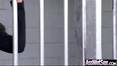 播放 (anikka jada) 美丽的大小姐在屁股小跑中经历海洋深渊 - 08