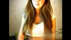 Redare Artistă de striptease cammissy fierbinte și onanism - vedere la mucegai
