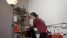 Odtwórz Mmv bierze wysoki niemiecki ropiejący char