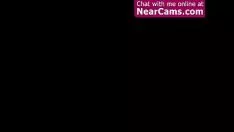 চালান oncams.com-এ Ellyhot মডেল endure confab