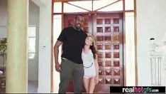 Oynat (arzu harpçı) cam vid-16 üzerinde seks sırasında sıcak gerçek sayı sıcak gf