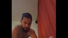 Afspelen Mijn schoonzus vraagt ​​me om haar streng toe te geven en zij telt