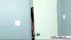 Odtwórz Seks taśma wideo w mocy z wielkimi grzechami Missy (w bramce) ruchomym pokazem-08