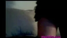 Reproducir Webcam missy lanza grabación de video porno no profesional