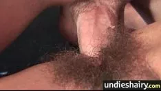 Reproducir Número 1 reloj porno chocho de pelo liso al rojo vivo 10