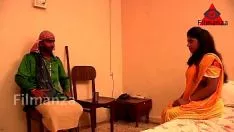 Abspielen भाभी को गोली – Bhabhi hat die Wildnis mit jungem Bock verloren – Hindi-heiße Kurzschluss-Bewegtbildshows