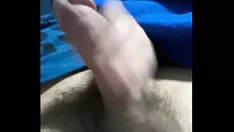 Reproduzir Eu mantenho um e chifrudo