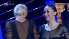 Play Cezara blioju - mammilla slip away, big romanian tits