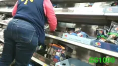 Play Big ass old hips