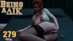 Play Being a dik #279 • her pussy is wet and ready
