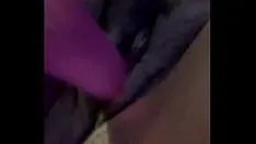 Redare Joacă puțin cu ajutorul unui vibrator