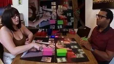 चलाएँ जेन जादू 3 खेलती है- छोटा जादू! जेन जज और rickyxxxrails के साथ