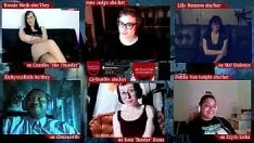 Reproducir Monsters college episodio 15 - curse of the klown con gm jane judge