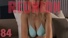 再生 同窓会 #84 • 大きくて柔らかくて丸いおっぱい…それが私のジャムです！