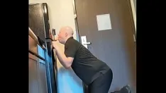 Redare Michael ray berry încearcă antrenorul pentru gât adânc.