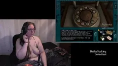 Afspelen Naakte spookhonden van moon lake spelen deel 1