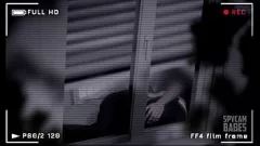 再生 セクシーなヨーロッパの出会い: 隠れた旅行者が親友と一緒に隣人の美女を捕まえる