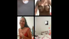 चलाएँ इंस्टाग्राम पर हॉट गर्ल्स लाइव - खूबसूरत शौकीन
