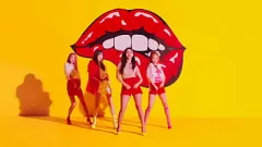 Redare Masaj acoperit cu sperma: Saeko Matsushita & Wheein de la Mamamoo
