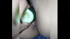 Afspelen Mijn strakke juffrouw krijgt een cuke en ze legt het