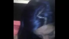 চালান অপেশাদার MILF মোরগ চুষে এবং একটি বাঁড়া পায়