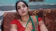 再生 ホットインドのポルノスターReshma Bhabhi彼女のドライバーとのラフアウトドアセックス