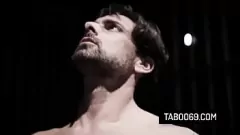 Odtwórz Hardcore Jail Escape: Ryan Drilller wbija mokra cipka Elizy Jane