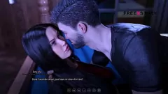 تشغيل 3D anime Orgy: مصاص الدماء الأمير أطلس وحريمه في العوالم السبعة