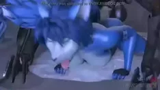 Играть Krystal жестко трахают простые машины