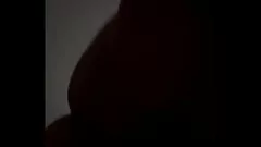 চালান অ্যাথলেটিক স্বামী পূজা হয়: ভগ পর্ন চাটায়