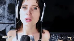 تشغيل ASMR Femdom German
