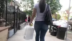 Afspelen Latina joggen