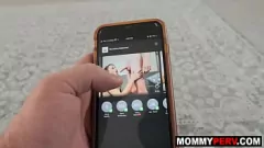 تشغيل رشوة زوجة الأب القذرة: متعة عائلية من المحرمات