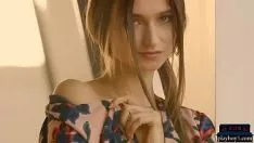 再生 美しいキャンセルユーロ熟女ilvykokomoが緩んで落ち着く