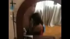 Afspelen Gilma doet het me eerder haar besparing gaat ver
