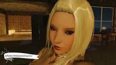 Jouer cardinal hentai 3d