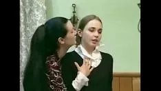 تشغيل المراهقين Tribades