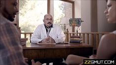 Redare Doctorul fărădelegii ridică rolurile afectate